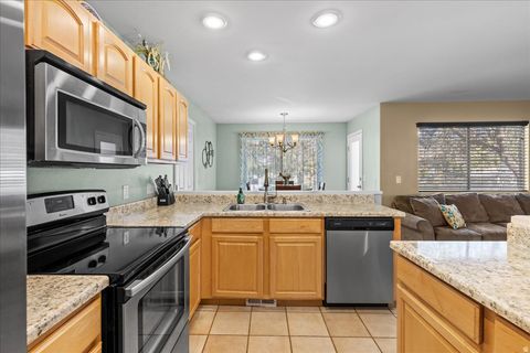 Tiny photo for 304 W DAWSON DR, Tooele, UT 84074 (MLS # 2148467)