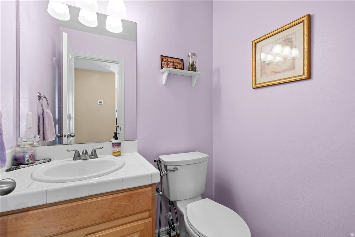 OVERLAKE ESTATES - Residential