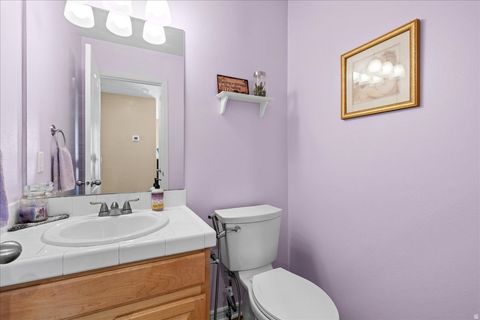 Tiny photo for 304 W DAWSON DR, Tooele, UT 84074 (MLS # 2148467)