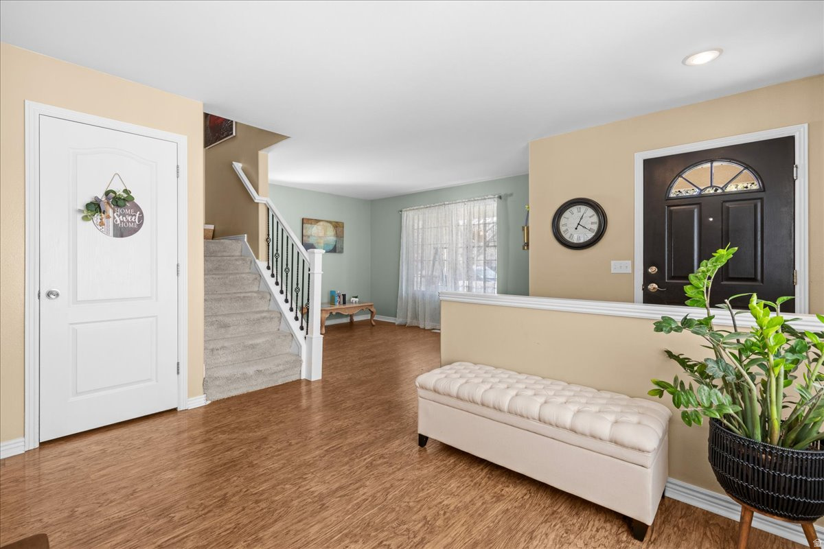 OVERLAKE ESTATES - Residential