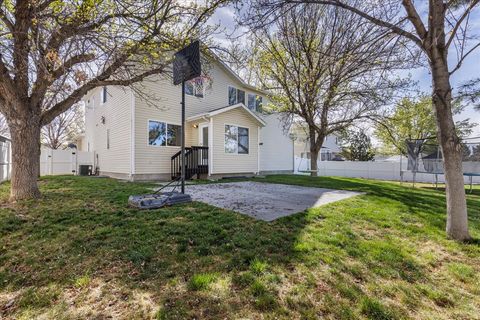 Tiny photo for 304 W DAWSON DR, Tooele, UT 84074 (MLS # 2148467)