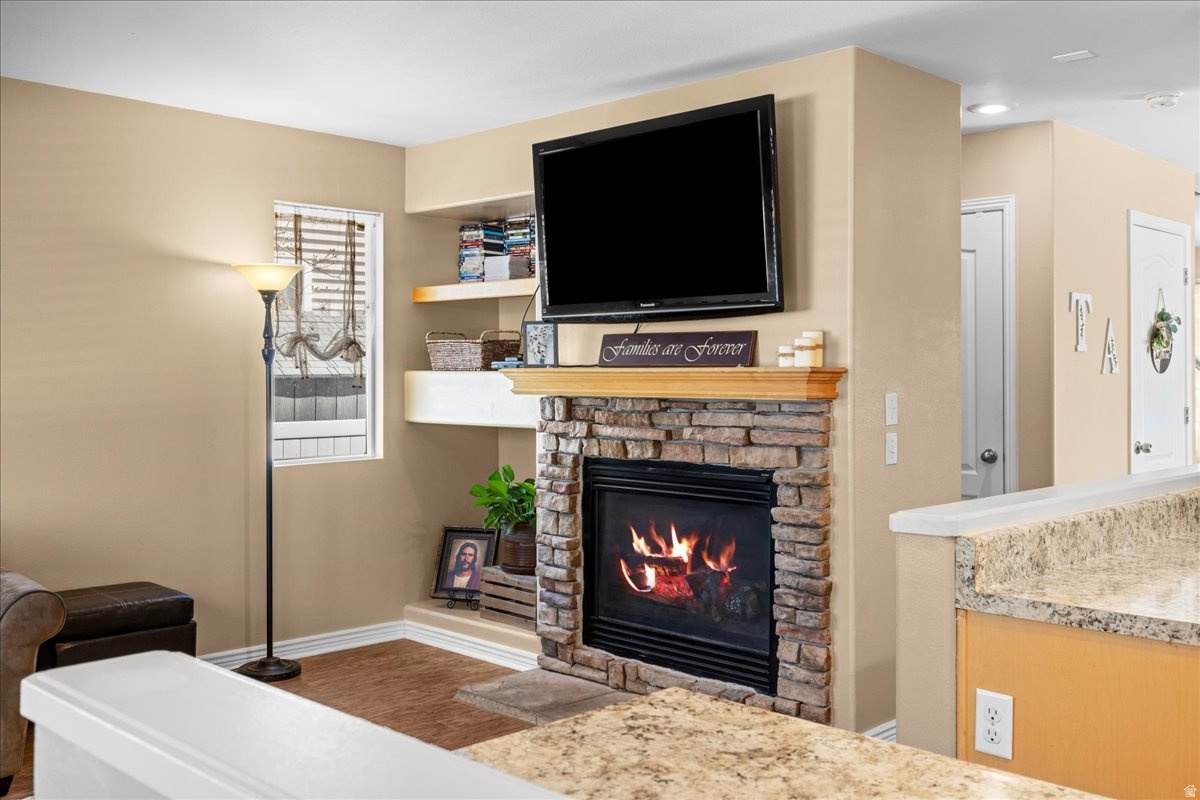 OVERLAKE ESTATES - Residential