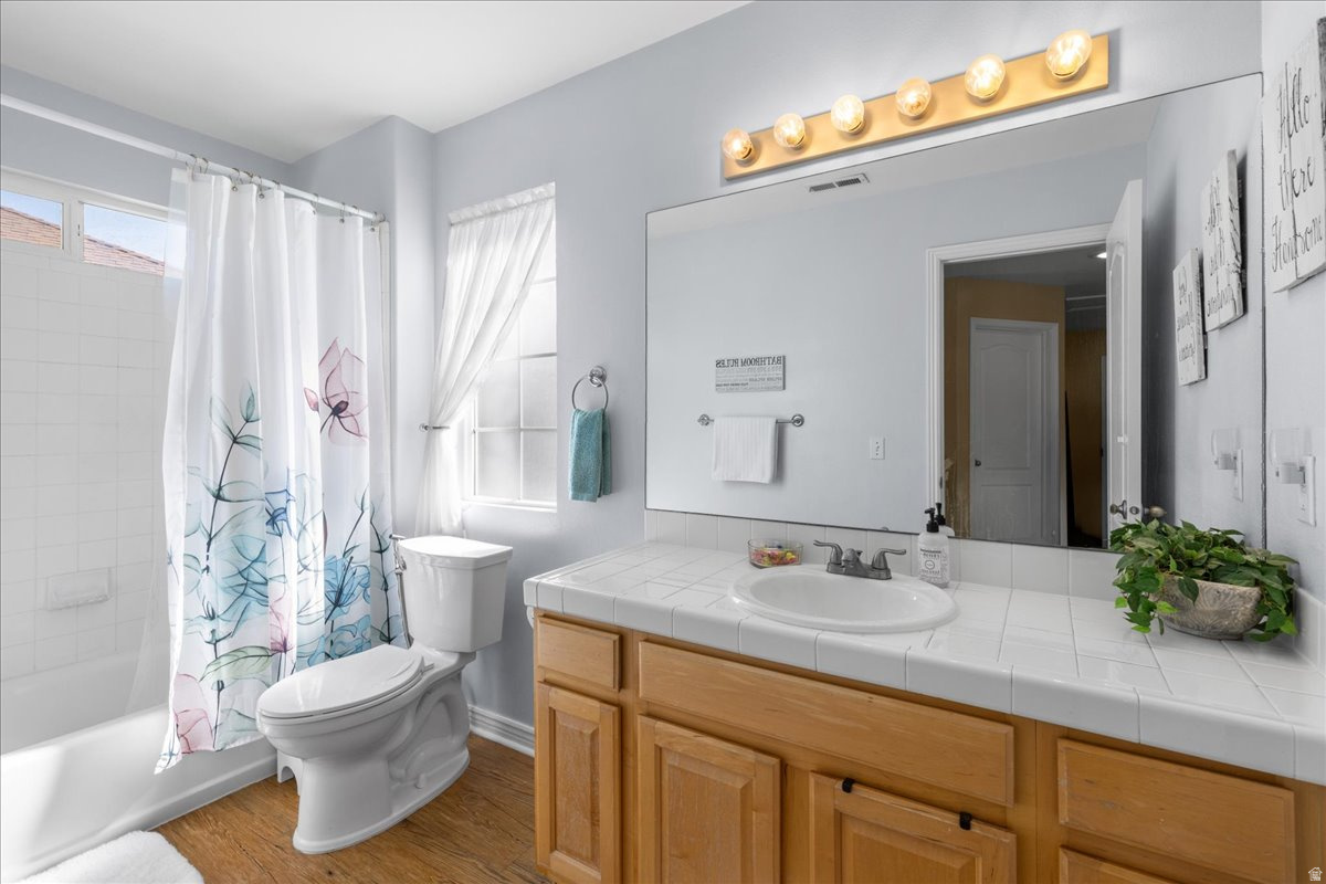 OVERLAKE ESTATES - Residential