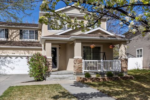 Tiny photo for 304 W DAWSON DR, Tooele, UT 84074 (MLS # 2148467)