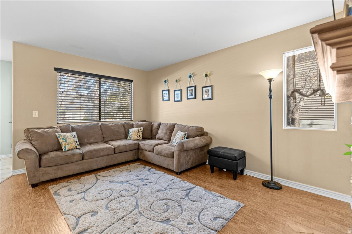 OVERLAKE ESTATES - Residential