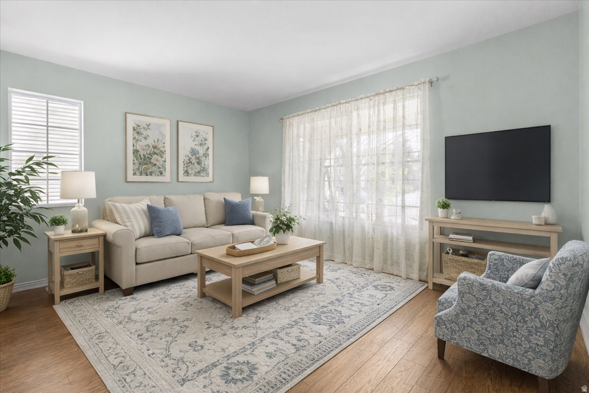 OVERLAKE ESTATES - Residential