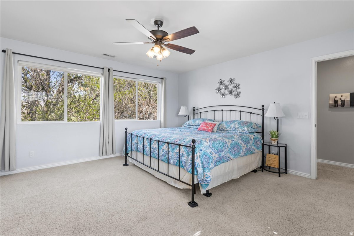 OVERLAKE ESTATES - Residential