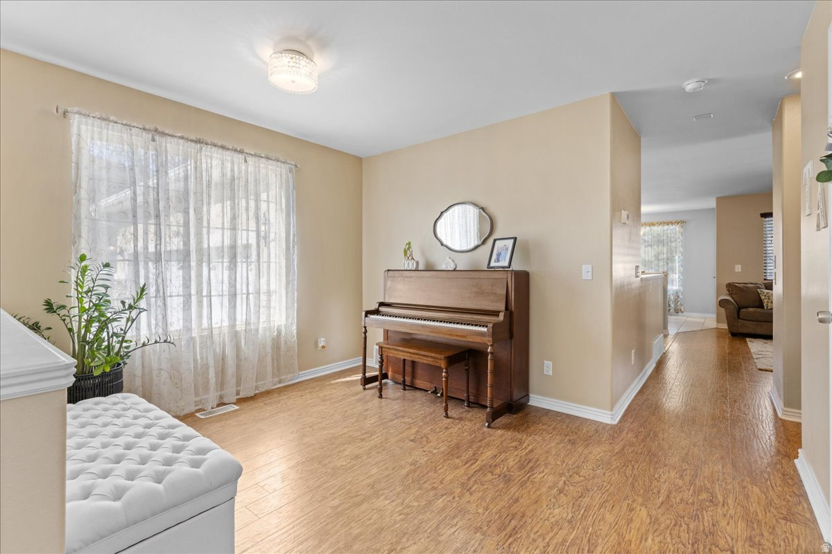 OVERLAKE ESTATES - Residential