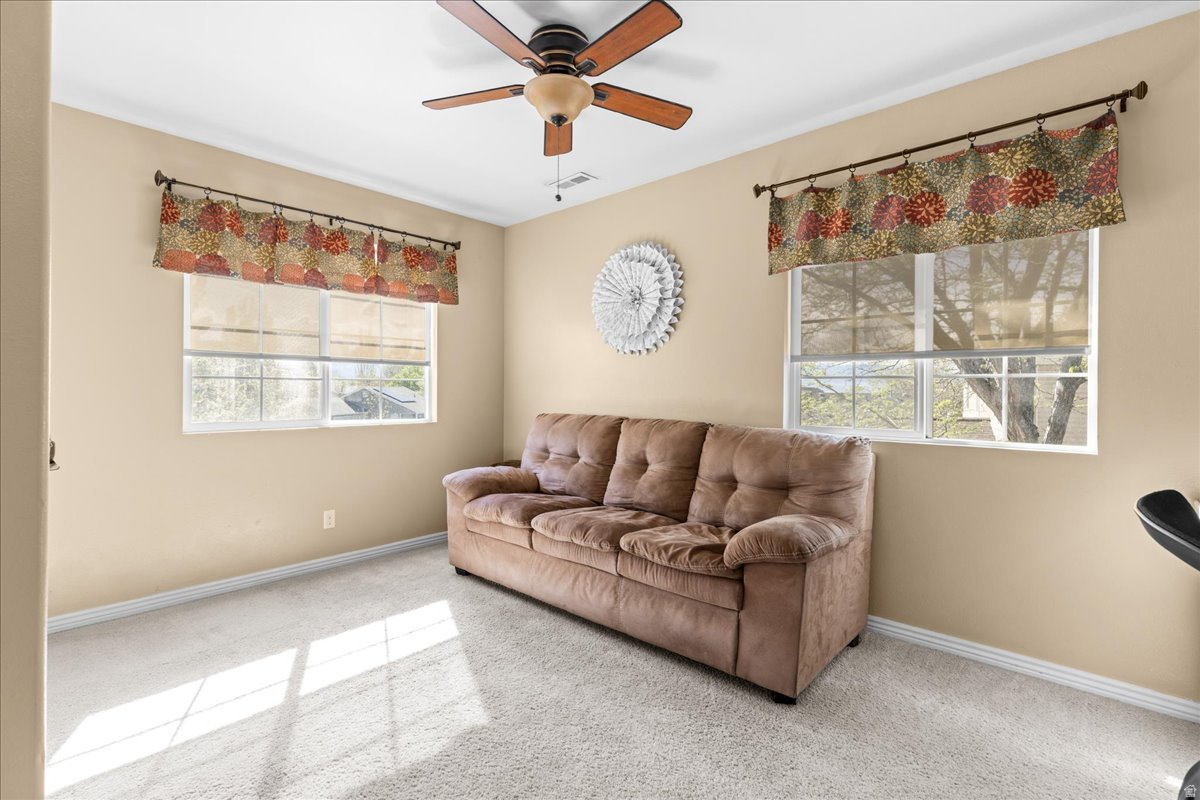 OVERLAKE ESTATES - Residential