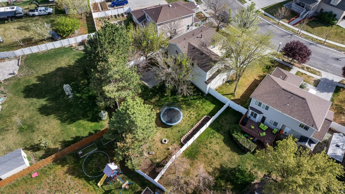 OVERLAKE ESTATES - Residential