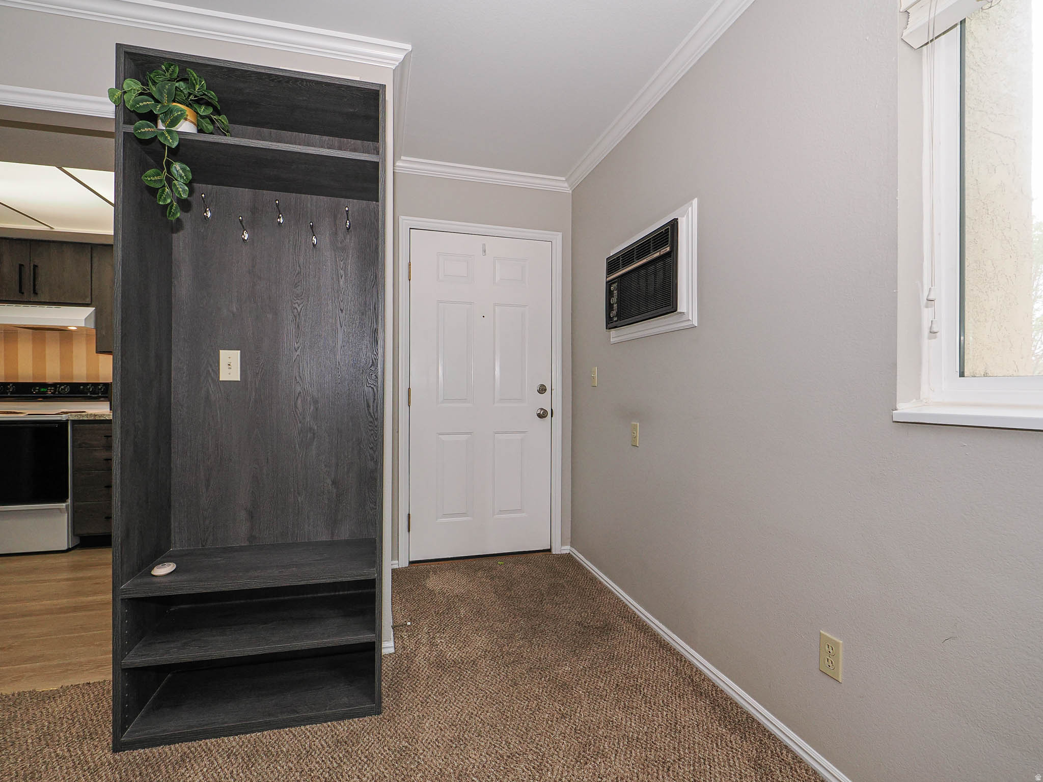 COUNTRY WOOD ESTATES - Residential