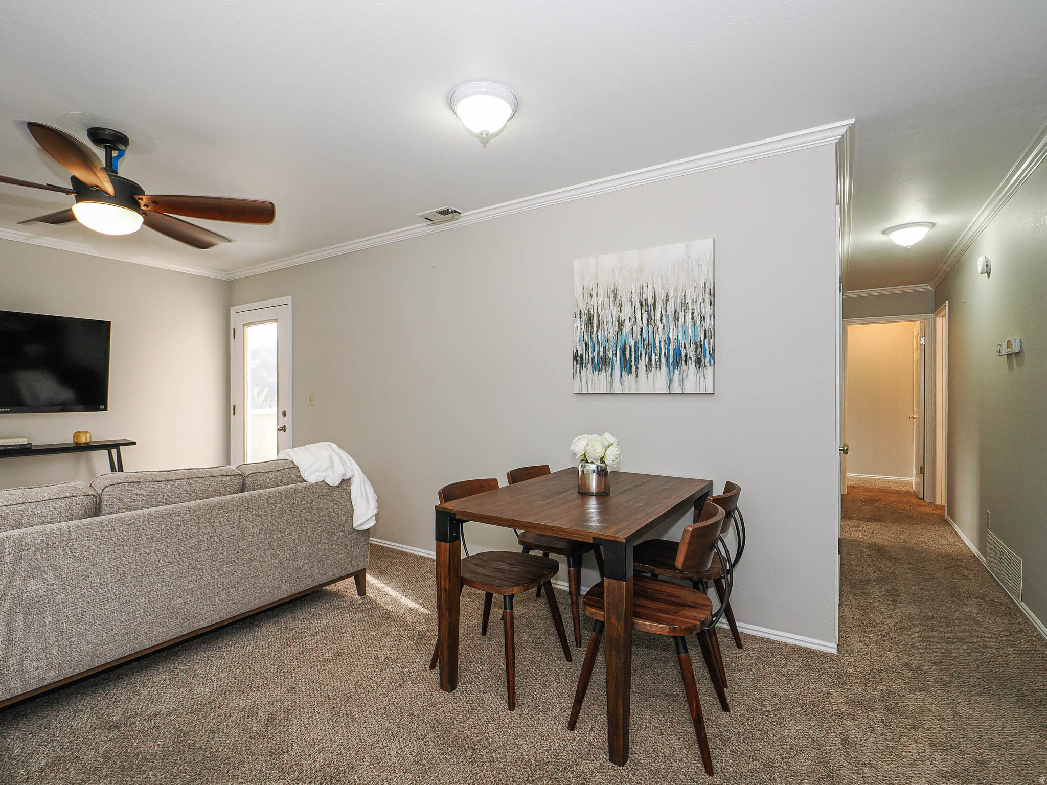 COUNTRY WOOD ESTATES - Residential