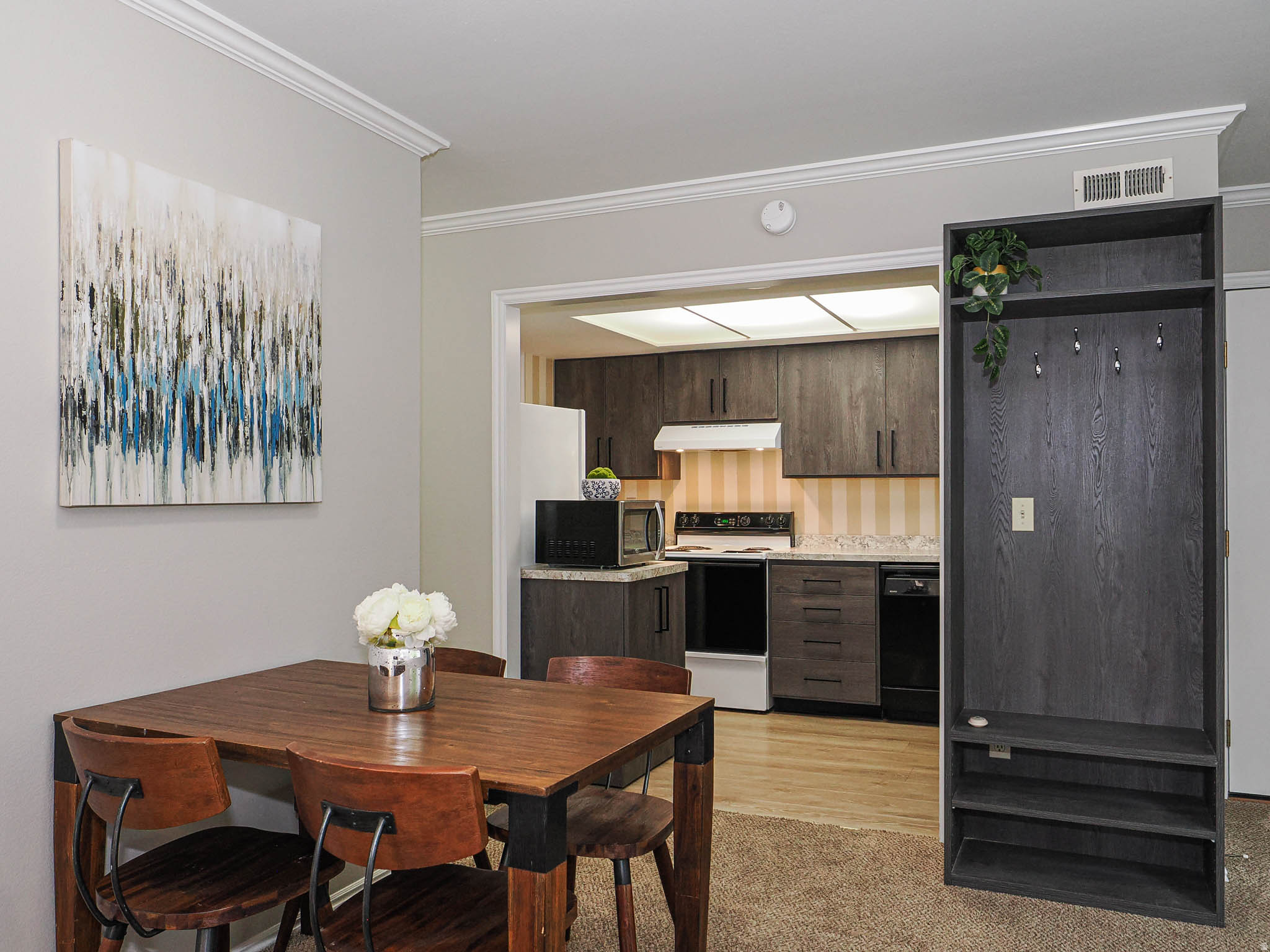 COUNTRY WOOD ESTATES - Residential