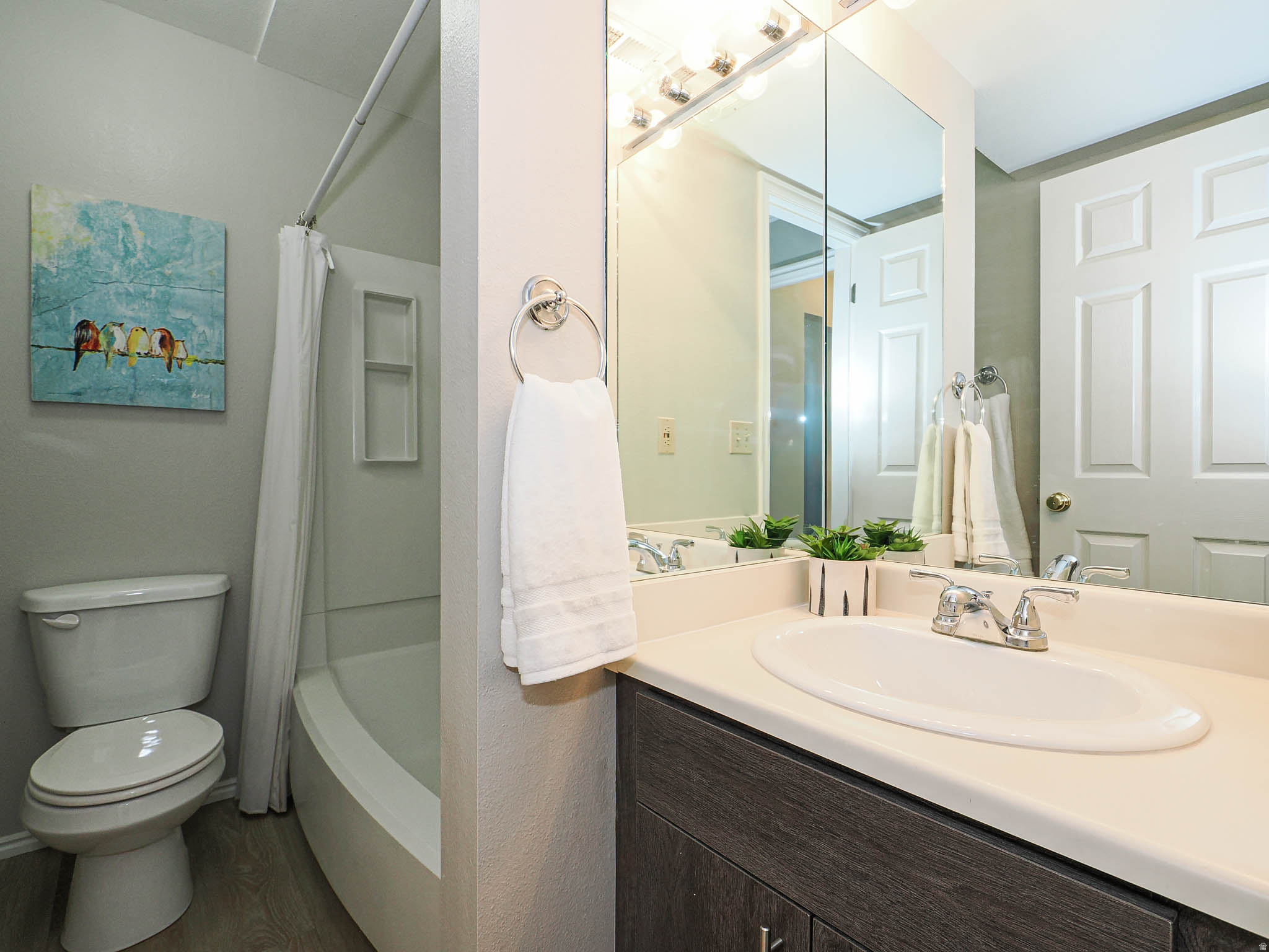 COUNTRY WOOD ESTATES - Residential