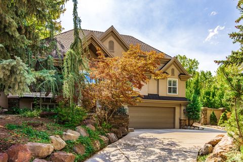 Tiny photo for 3732 E MILLCREEK CANYON RD, Salt Lake City, UT 84109 (MLS # 2111018)