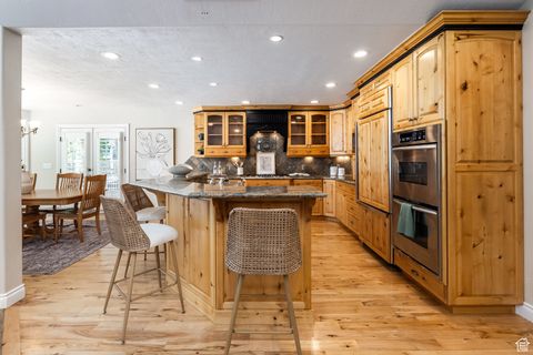 Tiny photo for 3732 E MILLCREEK CANYON RD, Salt Lake City, UT 84109 (MLS # 2111018)