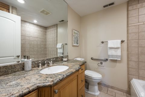Tiny photo for 3732 E MILLCREEK CANYON RD, Salt Lake City, UT 84109 (MLS # 2111018)