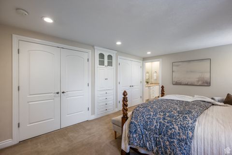 Tiny photo for 3732 E MILLCREEK CANYON RD, Salt Lake City, UT 84109 (MLS # 2111018)