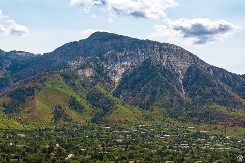 Tiny photo for 3732 E MILLCREEK CANYON RD, Salt Lake City, UT 84109 (MLS # 2111018)