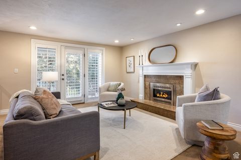Tiny photo for 3732 E MILLCREEK CANYON RD, Salt Lake City, UT 84109 (MLS # 2111018)