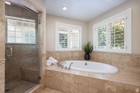 Tiny photo for 3732 E MILLCREEK CANYON RD, Salt Lake City, UT 84109 (MLS # 2111018)