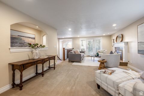 Tiny photo for 3732 E MILLCREEK CANYON RD, Salt Lake City, UT 84109 (MLS # 2111018)