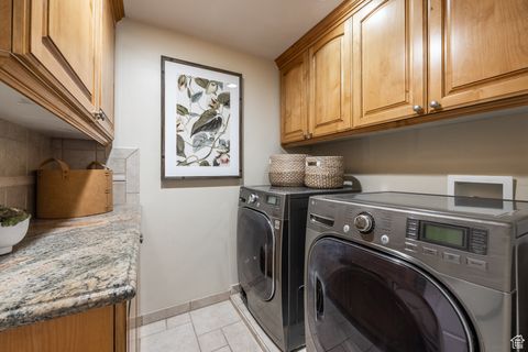 Tiny photo for 3732 E MILLCREEK CANYON RD, Salt Lake City, UT 84109 (MLS # 2111018)