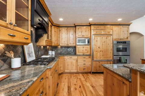 Tiny photo for 3732 E MILLCREEK CANYON RD, Salt Lake City, UT 84109 (MLS # 2111018)