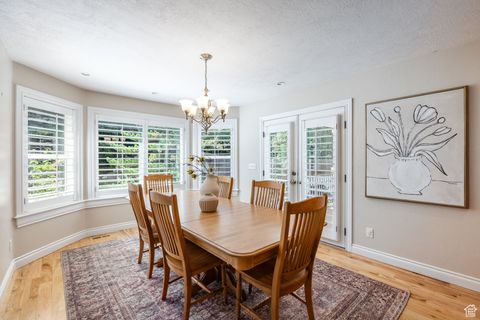 Tiny photo for 3732 E MILLCREEK CANYON RD, Salt Lake City, UT 84109 (MLS # 2111018)