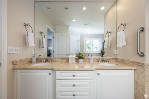 Tiny photo for 3732 E MILLCREEK CANYON RD, Salt Lake City, UT 84109 (MLS # 2111018)