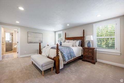 Tiny photo for 3732 E MILLCREEK CANYON RD, Salt Lake City, UT 84109 (MLS # 2111018)