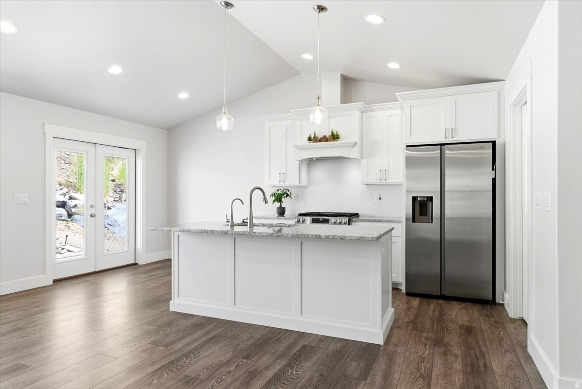 GRANITE RIDGE - Residential