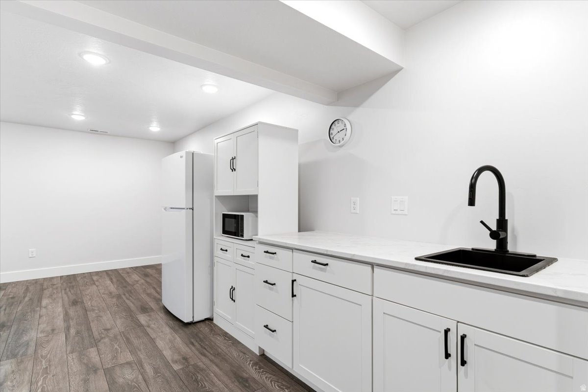 GRANITE RIDGE - Residential