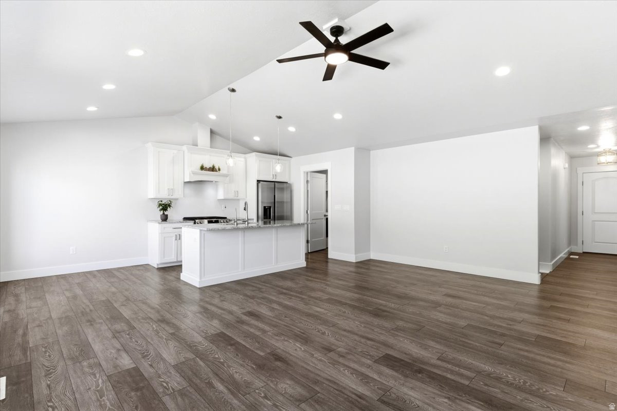 GRANITE RIDGE - Residential