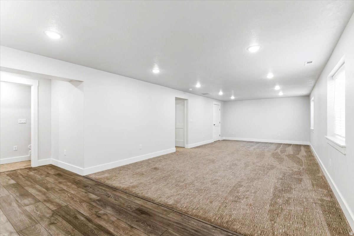 GRANITE RIDGE - Residential