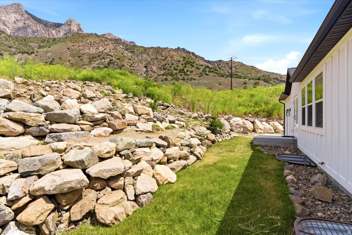 GRANITE RIDGE - Residential