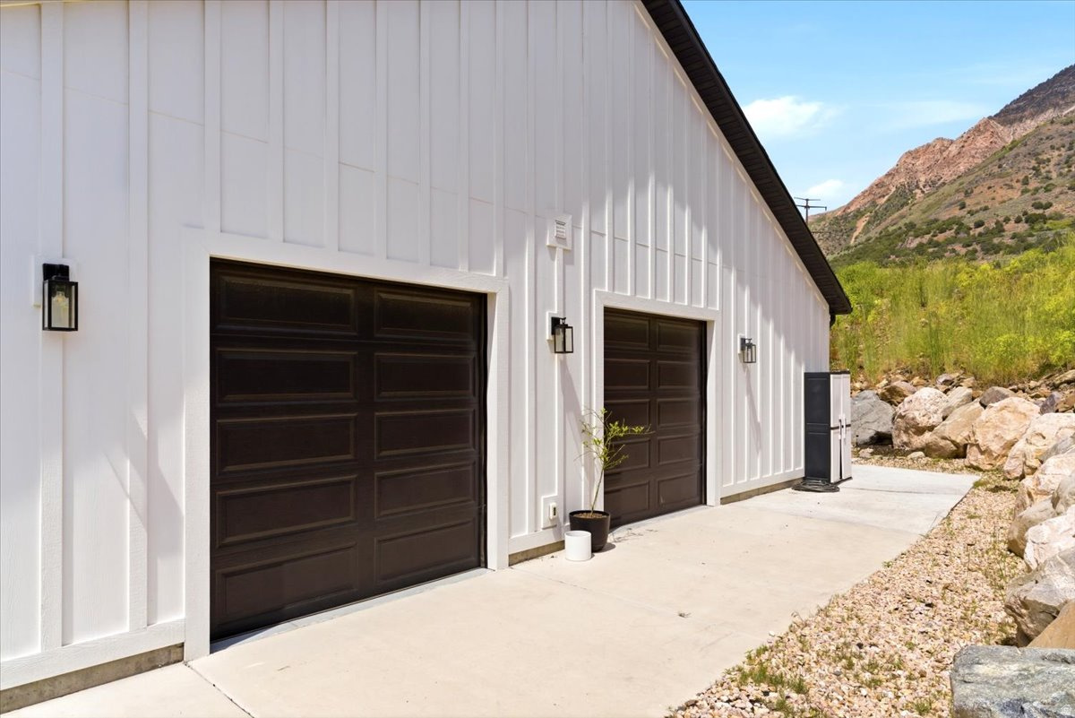 GRANITE RIDGE - Residential