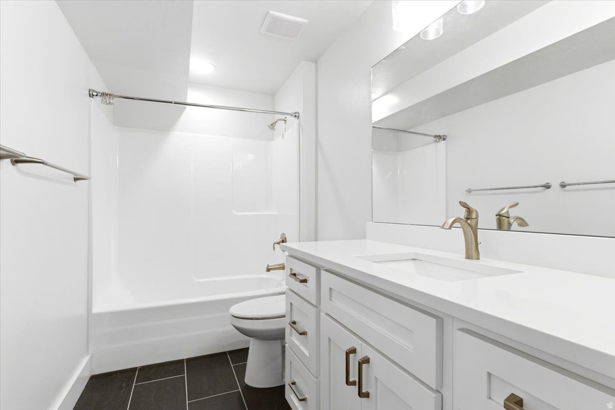 GRANITE RIDGE - Residential