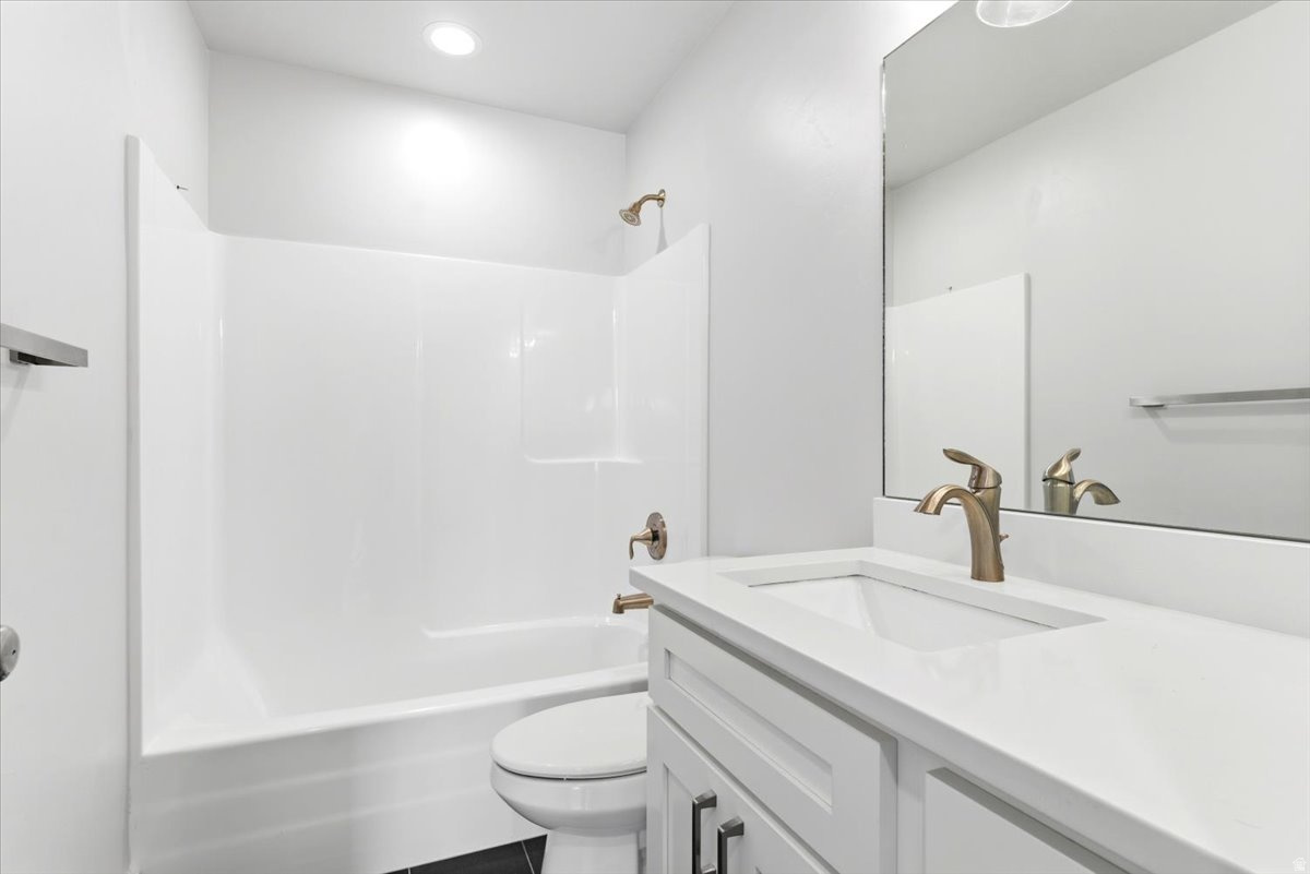 GRANITE RIDGE - Residential