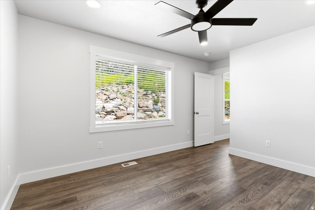 GRANITE RIDGE - Residential