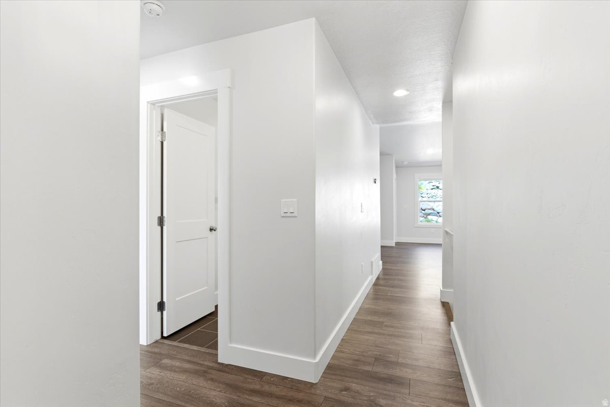 GRANITE RIDGE - Residential