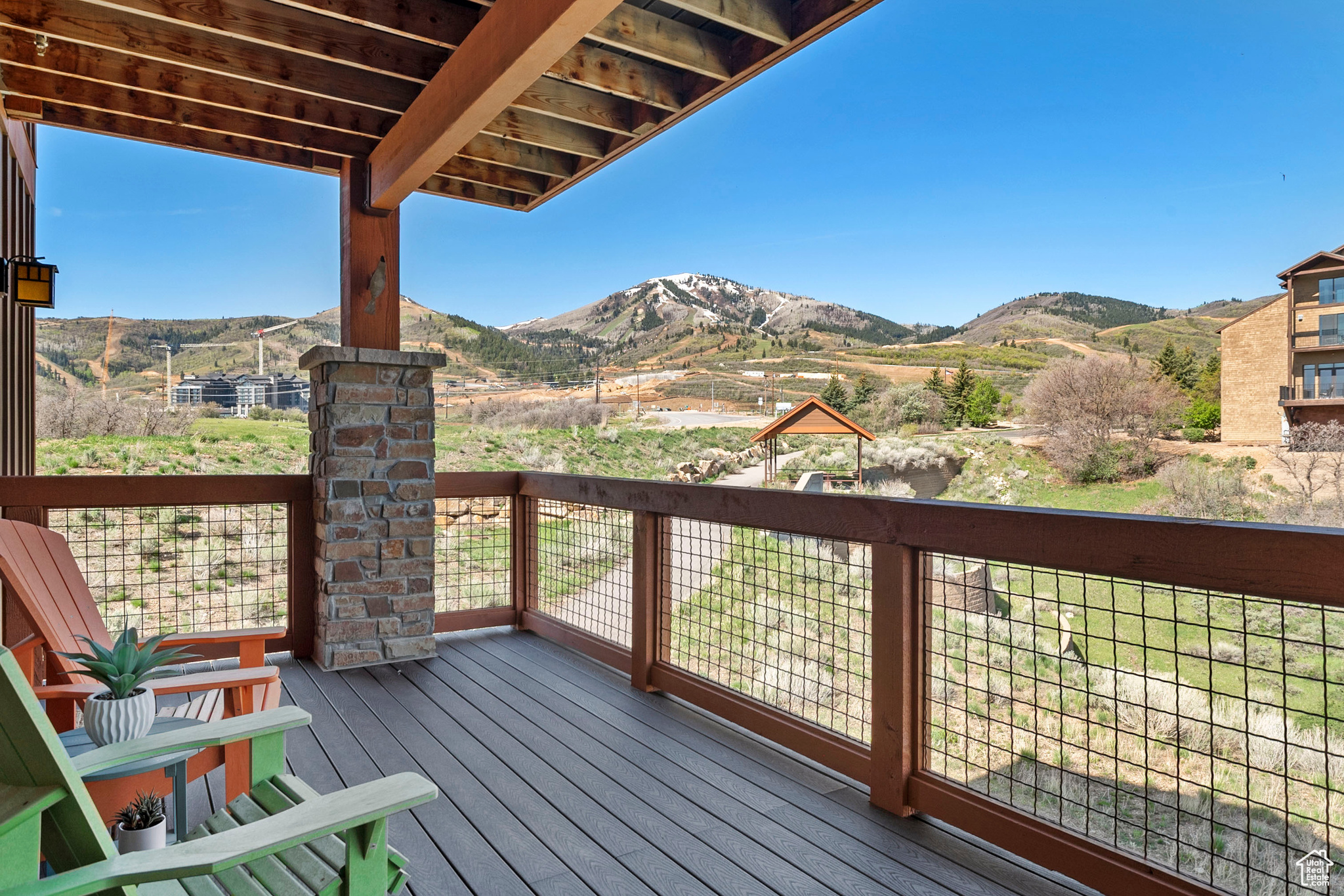 1289 Deer Park Cir #203, Heber City, Utah image 28