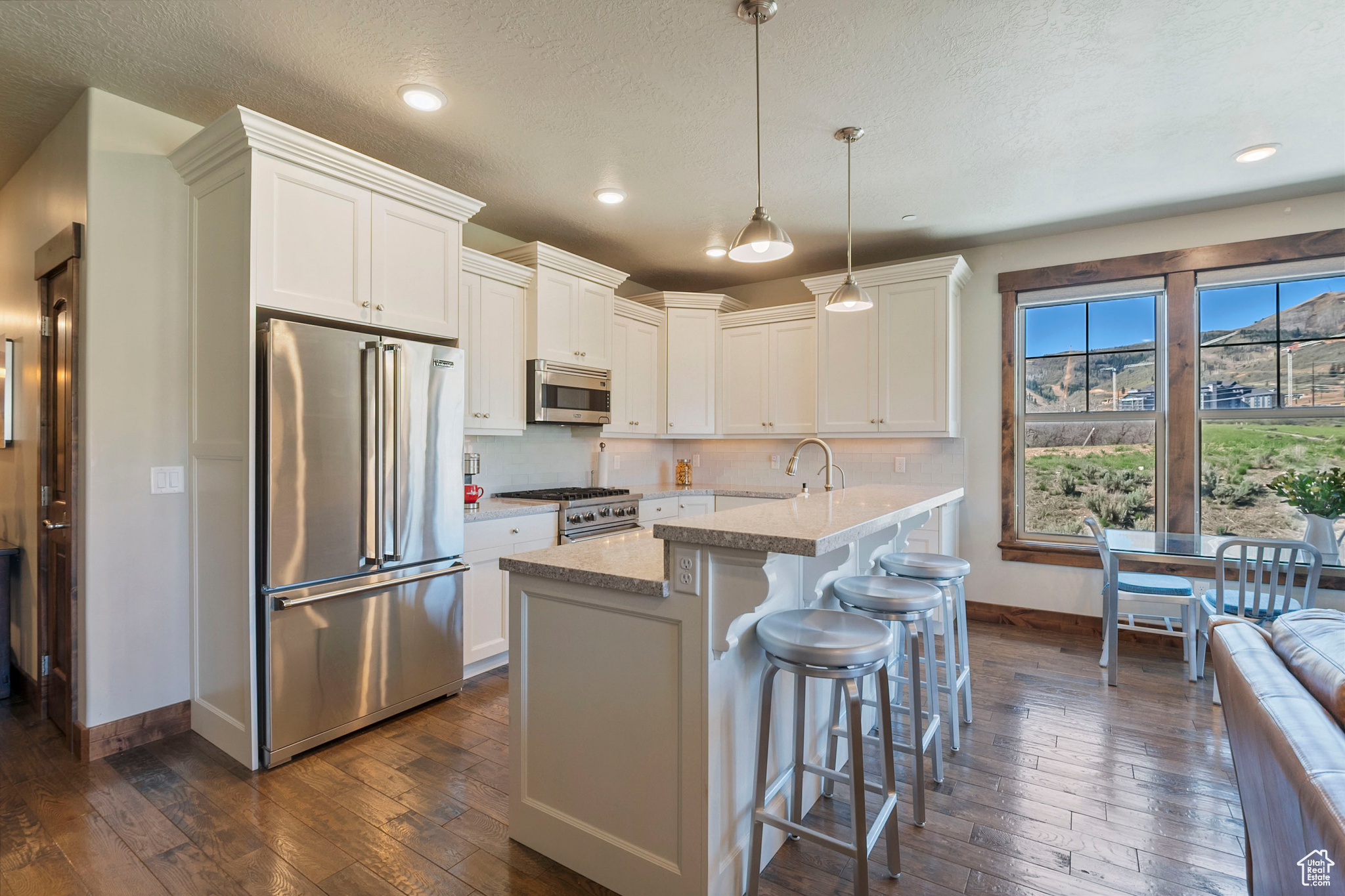 1289 Deer Park Cir #203, Heber City, Utah image 8