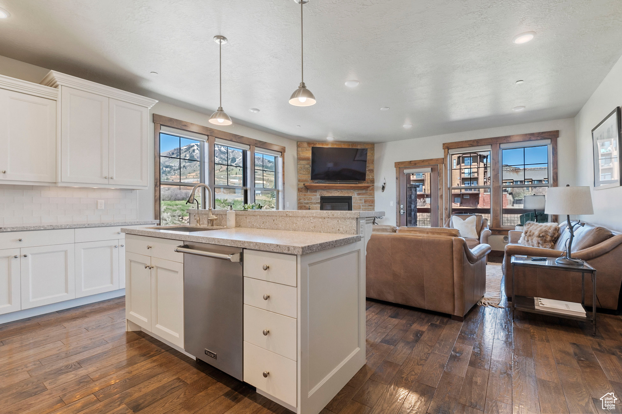 1289 Deer Park Cir #203, Heber City, Utah image 6