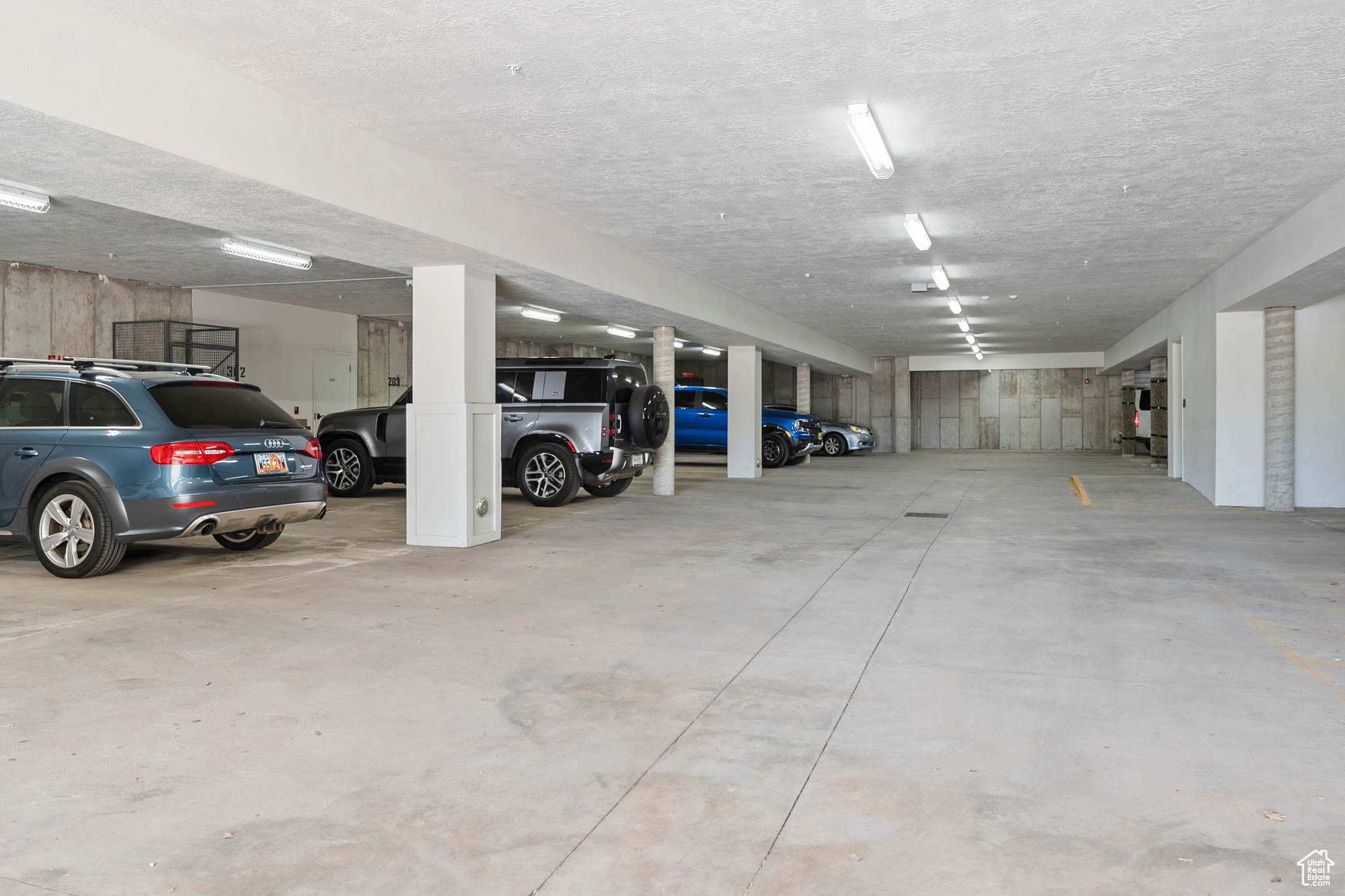 1289 Deer Park Cir #203, Heber City, Utah image 33
