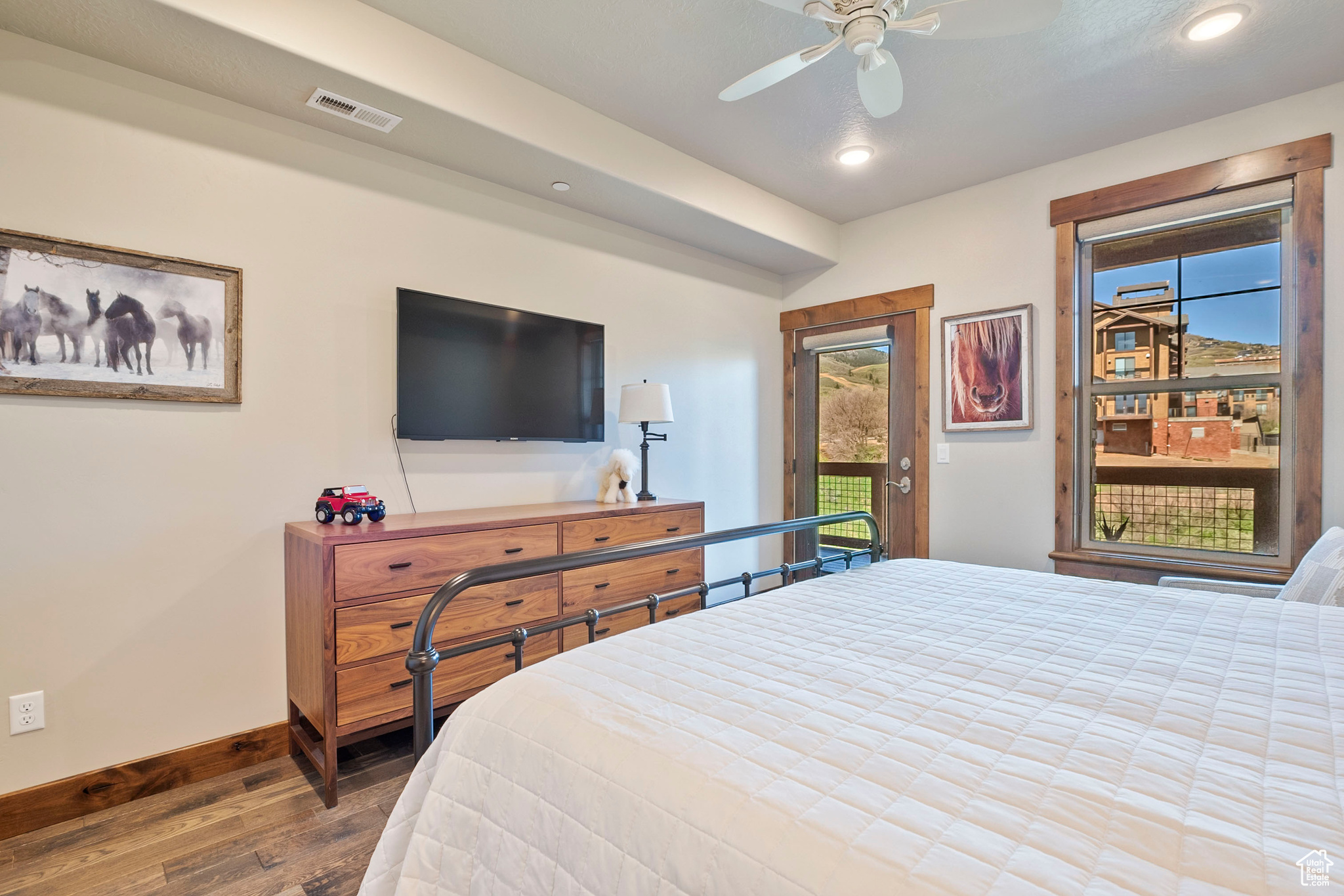 1289 Deer Park Cir #203, Heber City, Utah image 18