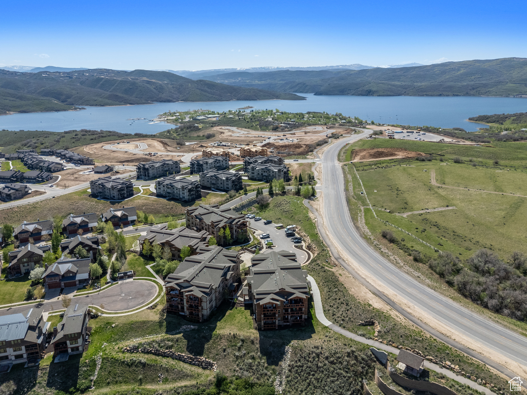 1289 Deer Park Cir #203, Heber City, Utah image 40