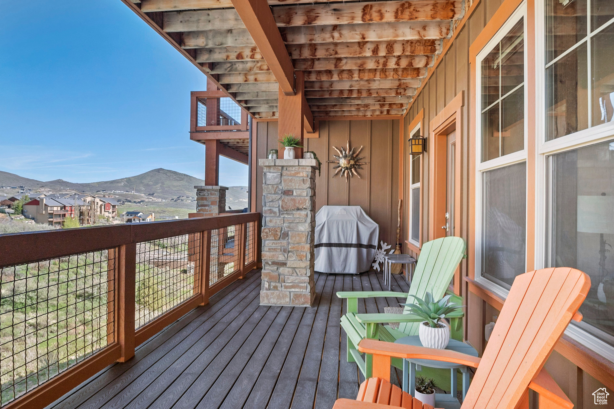 1289 Deer Park Cir #203, Heber City, Utah image 29