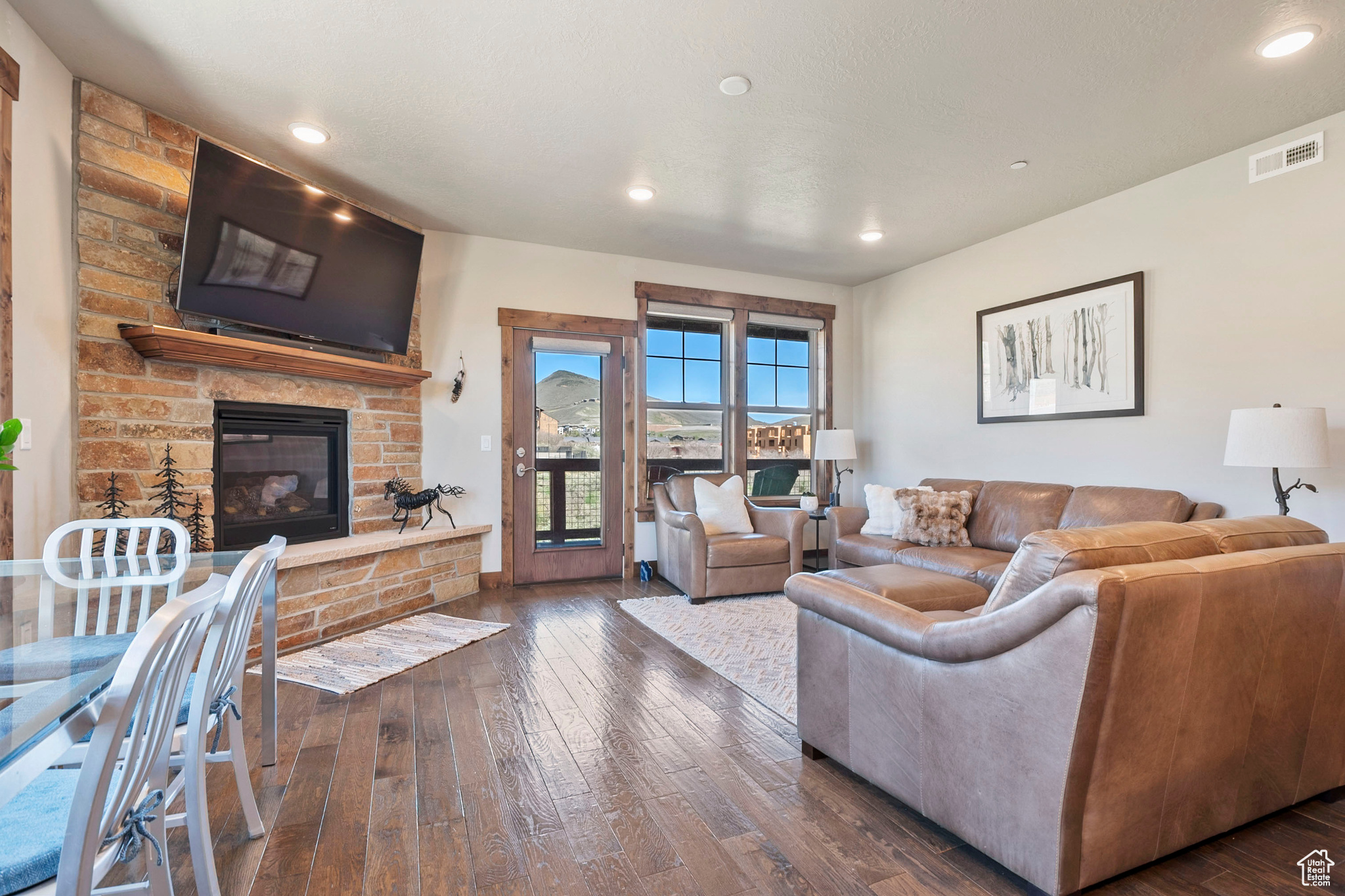 1289 Deer Park Cir #203, Heber City, Utah image 14