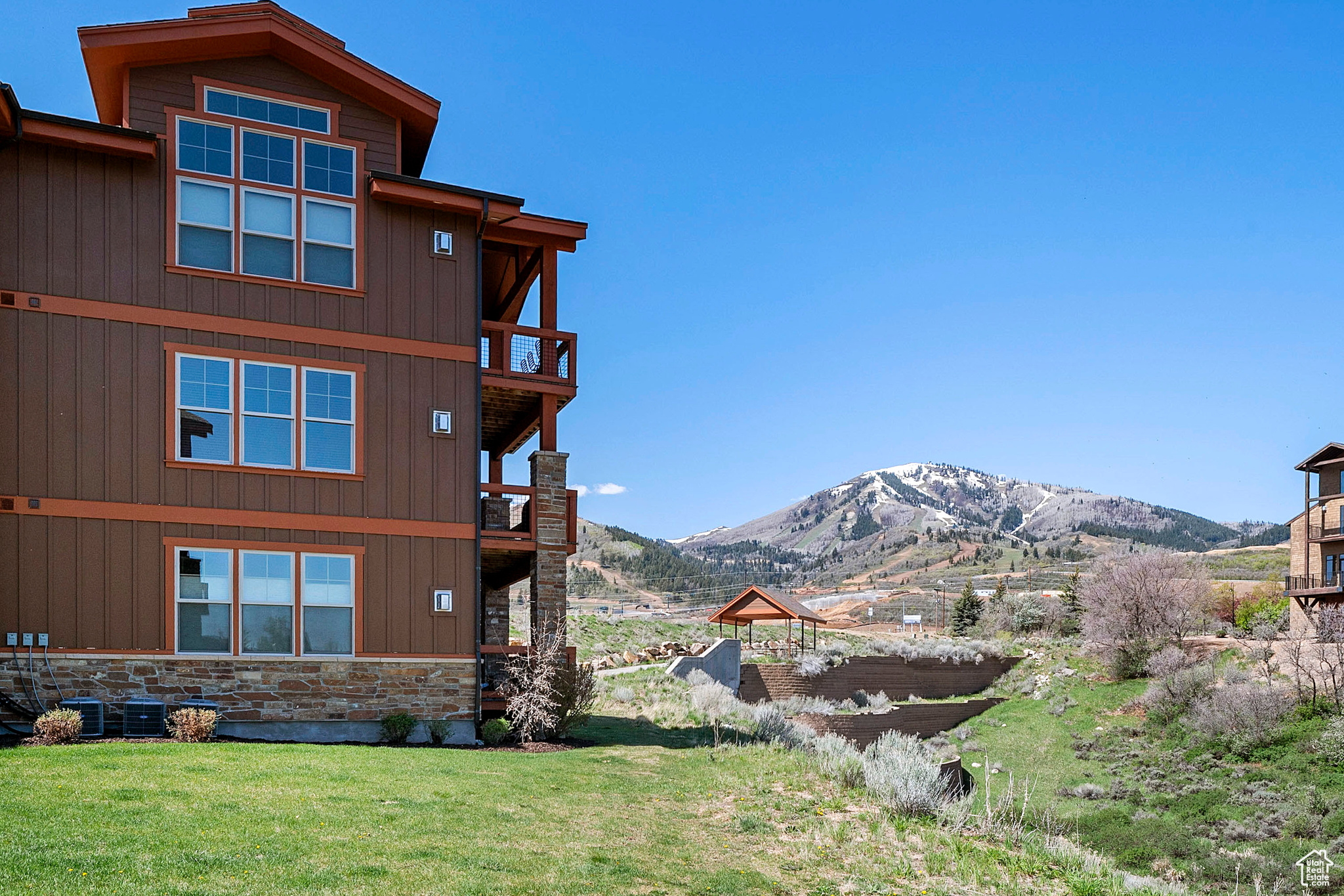 1289 Deer Park Cir #203, Heber City, Utah image 34
